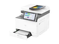 RICOH IMC300 30/30 ppm 3in1 CMFP SPDF (418559)