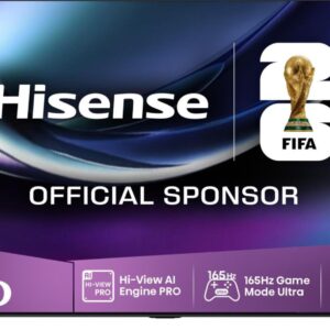 Hisense TV||100"|4K Ultra HD|3840 x 2160 pixels|Flat|16:9|ULED|100U7QPRO (100U7Q PRO)