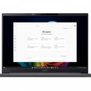 ACER Notebook TravelMate X4 14 AI TMX414-51-TCO Ultra 5 226V 16GB/512GB/W11PRO (NX.BQCEP.002)