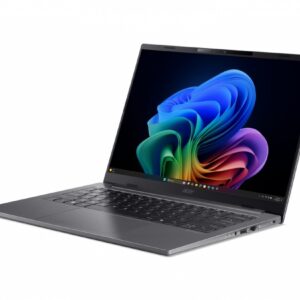 ACER Notebook TravelMate X4 14 AI TMX414-51-TCO Ultra 5 226V 16GB/512GB/W11PRO (NX.BQCEP.002)
