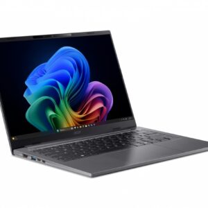 ACER Notebook TravelMate X4 14 AI TMX414-51-TCO Ultra 5 226V 16GB/512GB/W11PRO (NX.BQCEP.002)