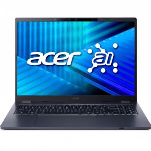 ACER Notebook TravelMate P4 16 TMP416-74-TCO Ultra 5 225H 16GB/512GB/W11Pro (NX.BG6EP.001)