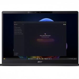 ACER Laptop TravelMate P6 14 AI TMP614-54T-TCO Ultra 5 226V/16GB/512GB/W11PRO; 36-month ONSITE warranty (NX.BJMEP.002)