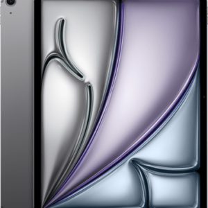 APPLE iPad Air 13-inch 2026 Wi-Fi + Cellular 256 GB Space Gray MH9H4TY/A