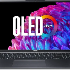 ACER Swift Go 16 OLED SFG16-72-518S 16 3.2K OLED Core Ultra 5 125U 16GB/512GB W11 (NX.KWNEG.008)