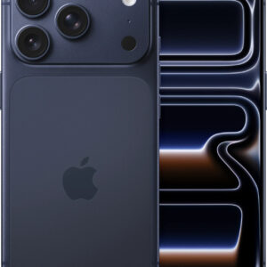 Apple iPhone 17 Pro Max 256GB Deep Blue (MFYP4)