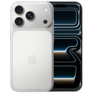 Apple iPhone 17 Pro Max 256GB Silver (MFYM4)