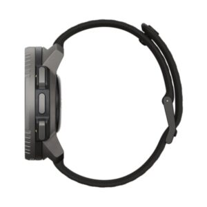 Suunto Vertical Smartwatch Titanium Solar Black (SS050858000)