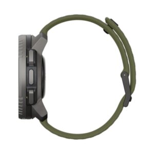 Suunto Vertical Smartwatch Titanium Solar Forest (SS050859000)
