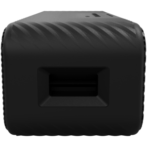 KLIPSCH Portable Speaker Detroit, Black (1072202)
