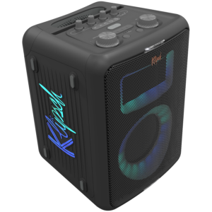 KLIPSCH Vegas Partybox, Black (1073414)