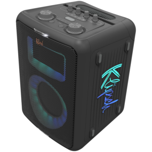 KLIPSCH Vegas Partybox, Black (1073414)