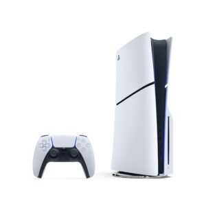 Playstation PlayStation 5 game console (1000049734)
