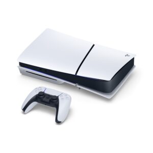 Playstation PlayStation 5 game console (1000049734)