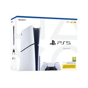 Playstation PlayStation 5 game console (1000049734)