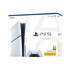 Playstation PlayStation 5 game console (1000049734)