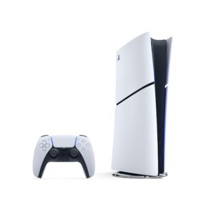 Playstation PlayStation 5 (1000049750) digital edition console, 825 GB