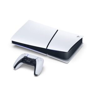 Playstation PlayStation 5 (1000049750) digital edition console, 825 GB