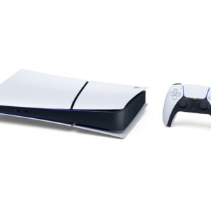 Playstation PlayStation 5 (1000049750) digital edition console, 825 GB