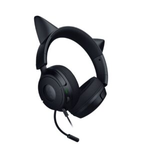 Razer Kraken Kitty V3 X glasses, black (RZ04-05350200-R3M1)