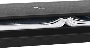 CANON CanoScan Lide 400 Flatbed Scanner (2996C010)