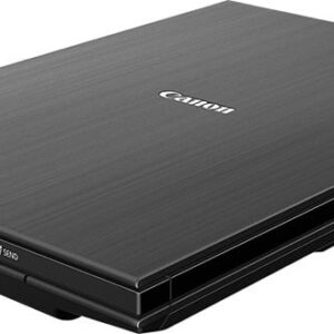 CANON CanoScan Lide 400 Flatbed Scanner (2996C010)