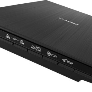 CANON CanoScan Lide 400 Flatbed Scanner (2996C010)