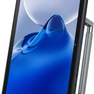 OUKITEL RT7 Titan 5G tablet, 512/12 GB, black (2025)