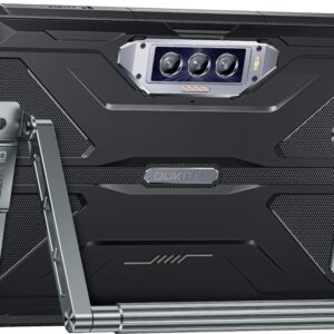 OUKITEL RT7 Titan 5G tablet, 512/12 GB, black (2025)