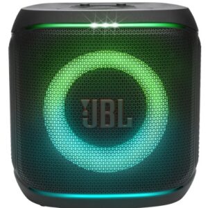 JBL PartyBox Encore 2 Speaker with Microphone (JBLPBENCORE2EP)