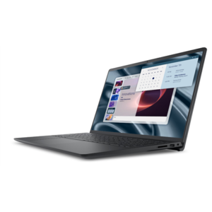 DELL Pro 15 Essential PV15255 | Carbon Black | 15.6" | WVA | FHD | 1920 x 1080 pixels | Anti-glare | AMD Ryzen 5 7520U | 16 GB | LPDDR5 | 512 GB Solid-State Drive | AMD Radeon 610M | Windows 11 Home | English Keyboard | 36-Month Warranty | 12-Month Battery Warranty (PV15255_MDO_852_HOM_3YPSNO)