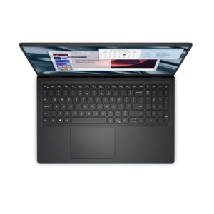 DELL Pro 15 Essential PV15255 | Carbon Black | 15.6" | WVA | FHD | 1920 x 1080 pixels | Anti-glare | AMD Ryzen 5 7520U | 16 GB | LPDDR5 | 512 GB Solid-State Drive | AMD Radeon 610M | Windows 11 Home | English Keyboard | 36-Month Warranty | 12-Month Battery Warranty (PV15255_MDO_852_HOM_3YPSNO)