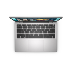 DELL 14 Essential PV14250 | Pro Platinum Silver | 14" | FHD+ | 1920 x 1200 pixels | Anti-Glare | Intel Core i5 | 120U | 16 GB | DDR5 | 512 GB Solid-State Drive | Intel Graphics | Windows 11 Home | 802.11ax | English Keyboard Language | 36-Month Warranty | 12-Month Battery Warranty (PV14250_RPLR_002_HOM_noFP_3YPSNO)