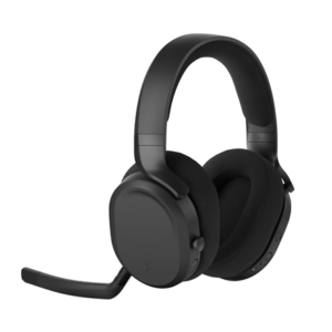 FRACTAL DESIGN Wireless Gaming Headset | Scape (FD-HS-SCA1-01)