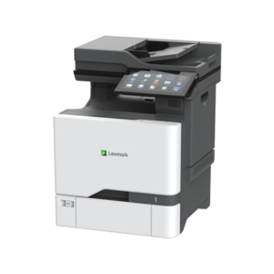LEXMARK Multifunction Colour Laser Printer | CX735adse | Laser | Colour | Multifunction | A4 (47C9620)