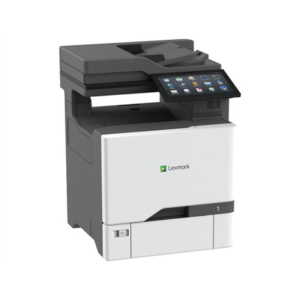 LEXMARK Multifunction Colour Laser Printer | CX735adse | Laser | Colour | Multifunction | A4 (47C9620)