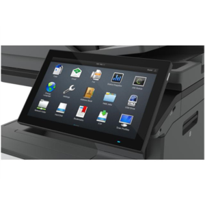 LEXMARK Multifunction Colour Laser Printer | CX735adse | Laser | Colour | Multifunction | A4 (47C9620)