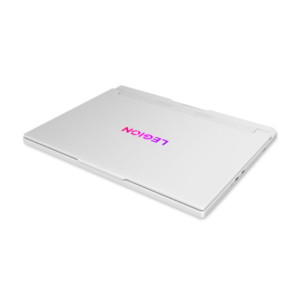 LENOVO Lenovo Legion Pro 7 16IAX10H Intel | Glacier White | 16" | OLED | WQXGA | 2560 x 1600 pixels | Glossy | Intel Core Ultra 7 | 255HX | 32 GB | CSODIMM DDR5 | 1000 GB Solid-State Drive | NVIDIA GeForce RTX 5070 Ti | 12 GB GDDR7 | Windows 11 Home | 802.11be | Bluetooth Version 5.4 | English Keyboard | Backlit Keyboard | 24-Month Warranty | 12-Month Battery Warranty (83F500K6NT)