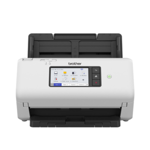 BROTHER Professional Document Scanner | ADS-4700W | Colour | Wireless (ADS4700WTF1)