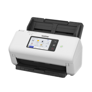 BROTHER Professional Document Scanner | ADS-4700W | Colour | Wireless (ADS4700WTF1)