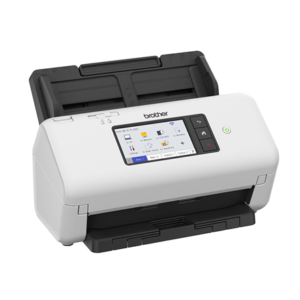 BROTHER Professional Document Scanner | ADS-4700W | Colour | Wireless (ADS4700WTF1)
