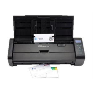 IRIS I can Pro 5 Document scanner - desktop (459035)