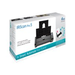 IRIS I can Pro 5 Document scanner - desktop (459035)