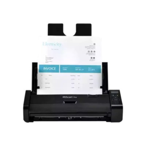 IRIS I can Pro 5 Document scanner - desktop (459035)