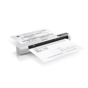 EPSON Wireless portable scanner | WorkForce DS-80W | Colour (B11B253402)