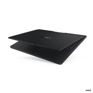 LENOVO Legion Pro 5 16ADR10 | Eclipse Black | 16" | IPS | WQXGA | 2560 x 1600 pixels | 240 Hz | Anti-glare | AMD Ryzen 9 | 8945HX | 32 GB | SO-DIMM DDR5 | 1000 GB solid-state drive | NVIDIA GeForce RTX 5070 | GDDR7 | 8 GB | Windows 11 Home | 802.11be | Bluetooth version 5.4 | US International keyboard language | Backlit keyboard | 24-month warranty | 12-month battery warranty (83LT000QNT)