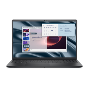 DELL Pro 15 Essential PV15255 | Carbon Black | 15.6" | WVA | FHD | 1920 x 1080 pixels | Anti-glare | AMD Ryzen 5 7520U | 16 GB | LPDDR5 | 512 GB Solid-State Drive | AMD Radeon 610M | Windows 11 Home | English Keyboard | 36-Month Warranty | 12-Month Battery Warranty (PV15255_MDO_852_HOM_3YPSNO)