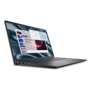 DELL Pro 15 Essential PV15255 | Carbon Black | 15.6" | WVA | FHD | 1920 x 1080 pixels | Anti-glare | AMD Ryzen 5 7520U | 16 GB | LPDDR5 | 512 GB Solid-State Drive | AMD Radeon 610M | Windows 11 Home | English Keyboard | 36-Month Warranty | 12-Month Battery Warranty (PV15255_MDO_852_HOM_3YPSNO)