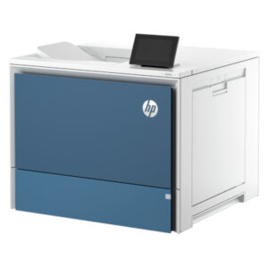 HEWLETT-PACKARD HP Color LaserJet Enterprise 6701dn Printer – A4 Color Laser Printer, Auto-Duplex, LAN, 65 ppm, 2000–17000 pages per month (58M42A#B19)