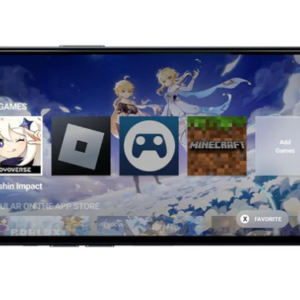Razer Kishi V2 USB-C Gaming Controller for Android / PC / iOS (RZ06-05110100-R3M1)